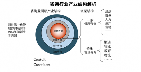深度剖析 中國(guó)管理咨詢(xún)行業(yè)的蝶變與未來(lái)機(jī)遇——以技術(shù)咨詢(xún)?yōu)榍腥朦c(diǎn)