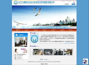 遼寧力康職業(yè)衛(wèi)生與安全技術(shù)咨詢(xún)服務(wù)有限公司 技術(shù)與咨詢(xún)深度融合，筑牢安全健康防線(xiàn)